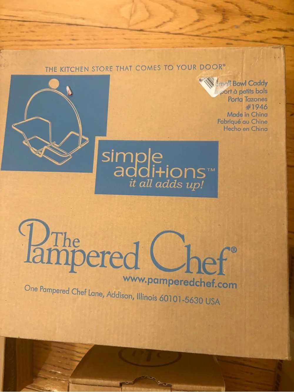 Pampered Chef BUNDLE! Ceramic Egg Cooker/Star & more!